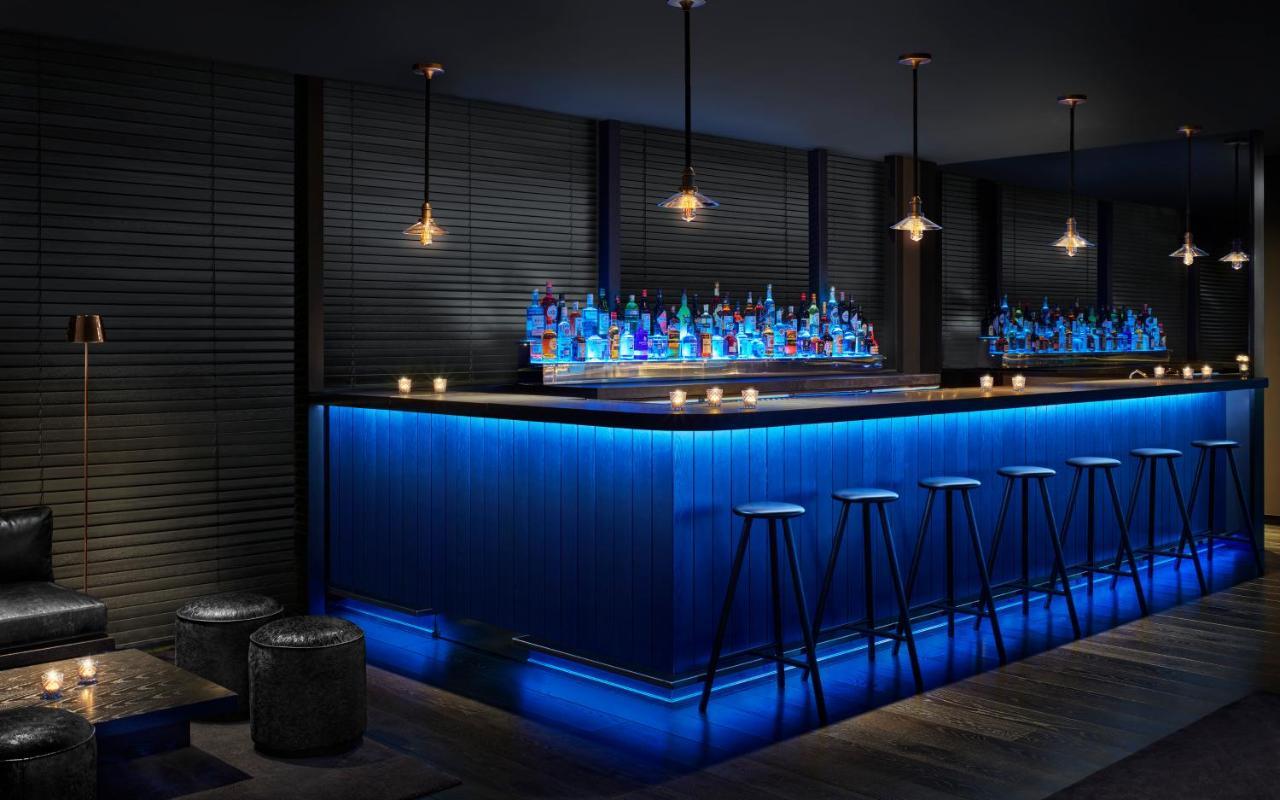 The Reykjavik Edition Exterior photo