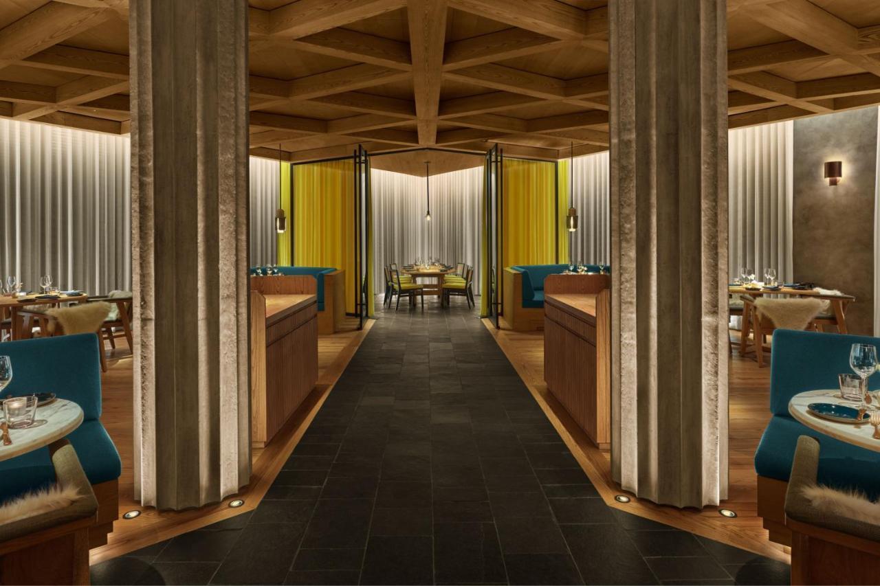 The Reykjavik Edition Exterior photo