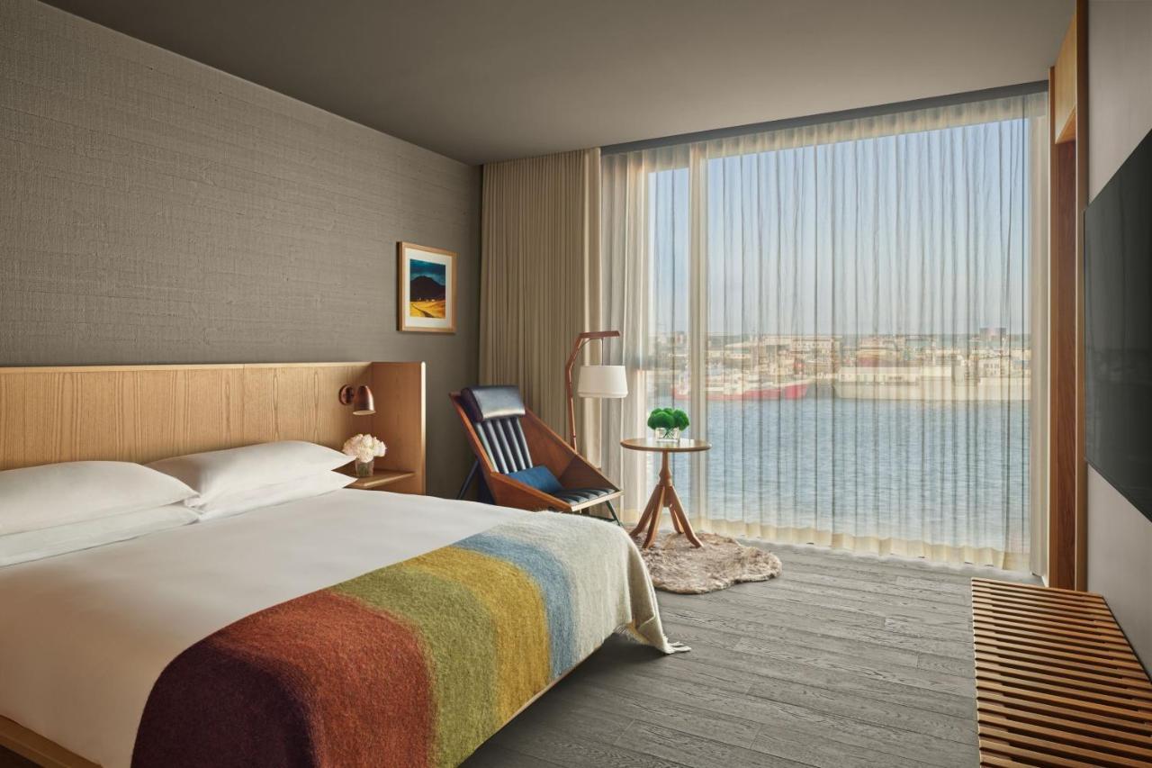The Reykjavik Edition Exterior photo